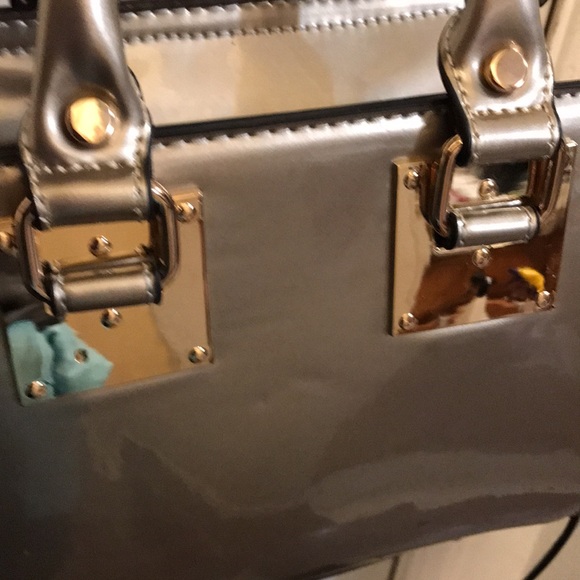 Unbranded gold shoulder Bag - Picture 5 of 8